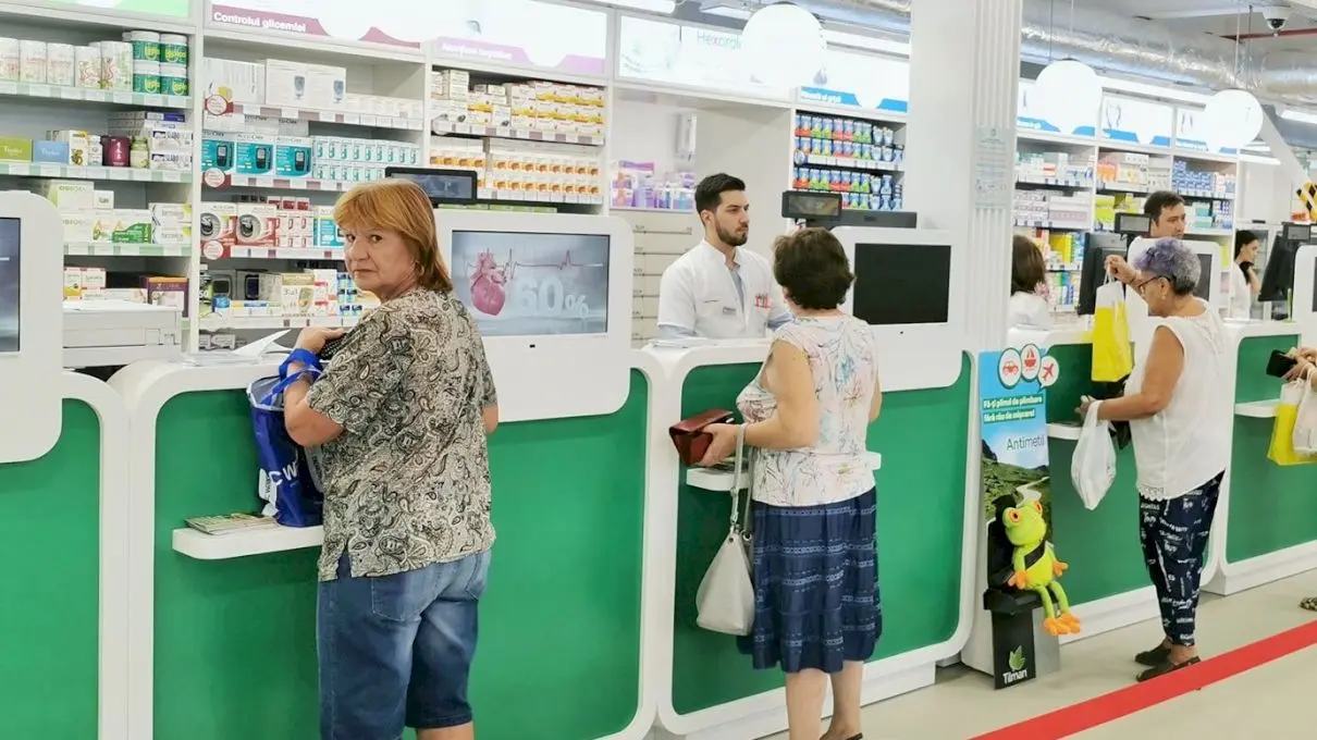 De ce la Farmacia Tei medicamentele sunt mai ieftine?