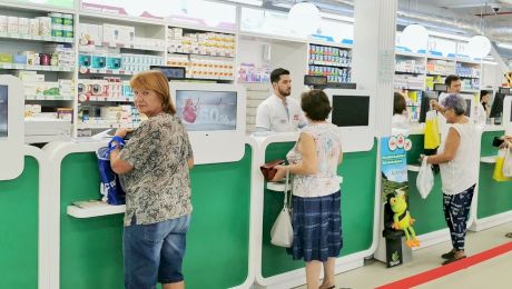 De ce la Farmacia Tei medicamentele sunt mai ieftine?