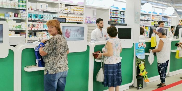 De ce la Farmacia Tei medicamentele sunt mai ieftine?