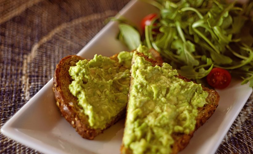 Cum se prepară Guacamole?