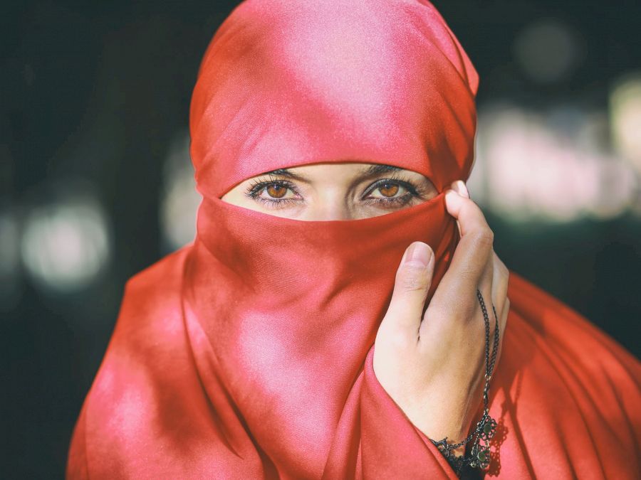 hijab