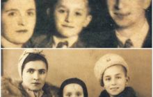 E adevărat că Ion Iliescu a fost abandonat de mama sa pe când avea un an?