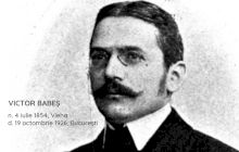 Cine a fost Victor Babeș? Cum a influențat omenirea?
