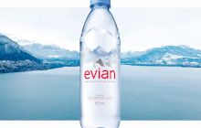 De ce este apa Evian atât de scumpă?