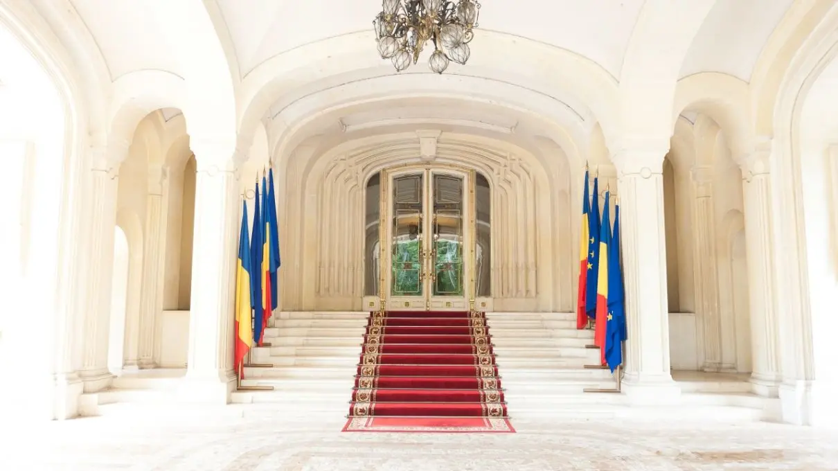 Președintele României poate să își ia concediu medical?