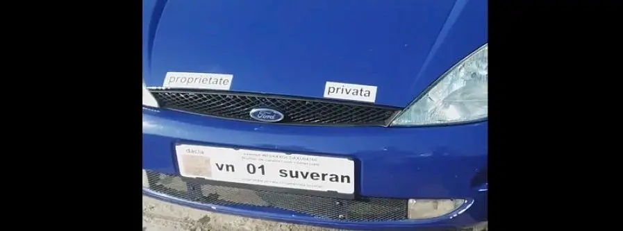 Care este secta suveranilor născuți vii și cum funcționează?