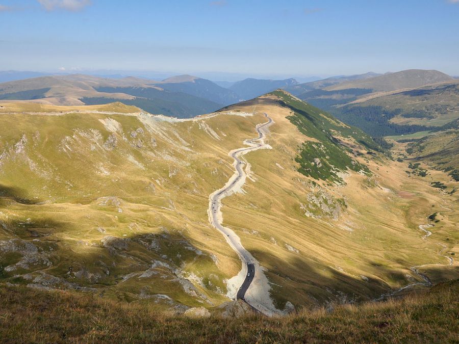 transalpina