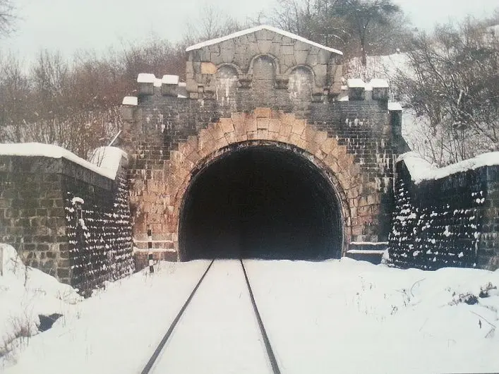 Care este cel mai lung tunel din România?