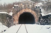 Care este cel mai lung tunel din România?