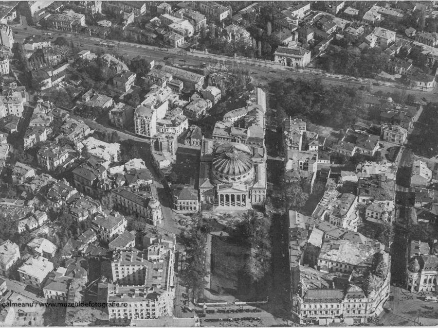 Bucuresti 1920