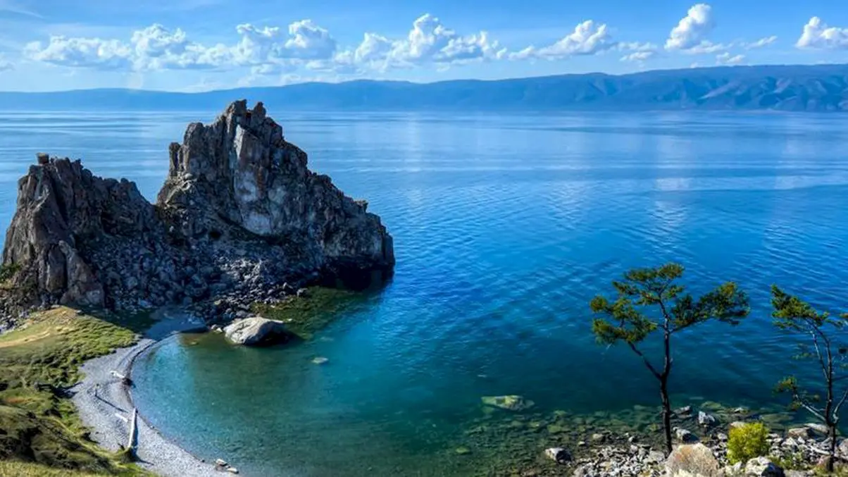 Ce înseamnă Baikal, denumirea celui mai adânc lac de pe Planetă?