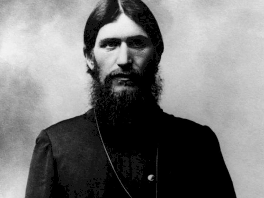 Rasputin