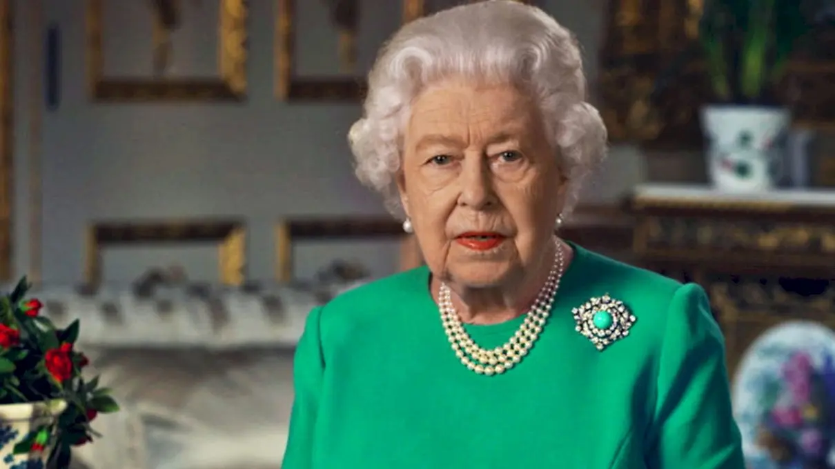 De ce a spus regina Elisabeta a II-a: „We’ll Meet Again”?