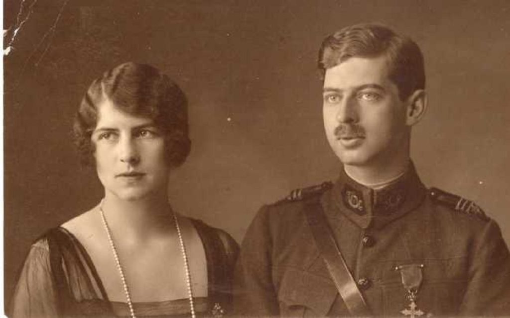 Cum se întâlnea Carol al II-lea cu Elena Lupescu sub ochii Prințesei Elena! De ce prințesa nu mai voia să-și facă datoria de soție?