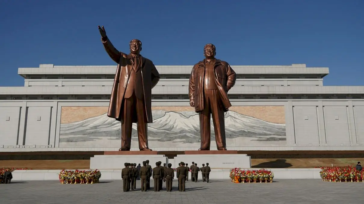E adevărat că în Coreea de Nord nu există taxe?