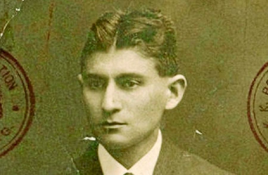 kafka