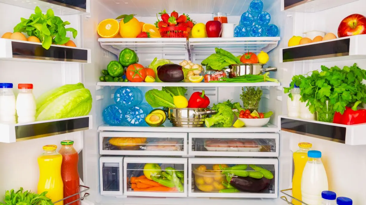 La ce temperatură trebuie setate frigiderul și congelatorul?