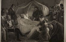 E adevărat că lui Napoleon i-a fost tăiat organul sexual după moartea sa?