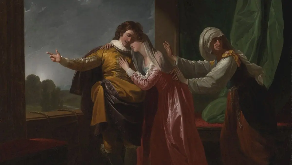 Romeo și Julieta au existat în realitate? Este povestea de dragoste inspirată dintr-un fapt real?