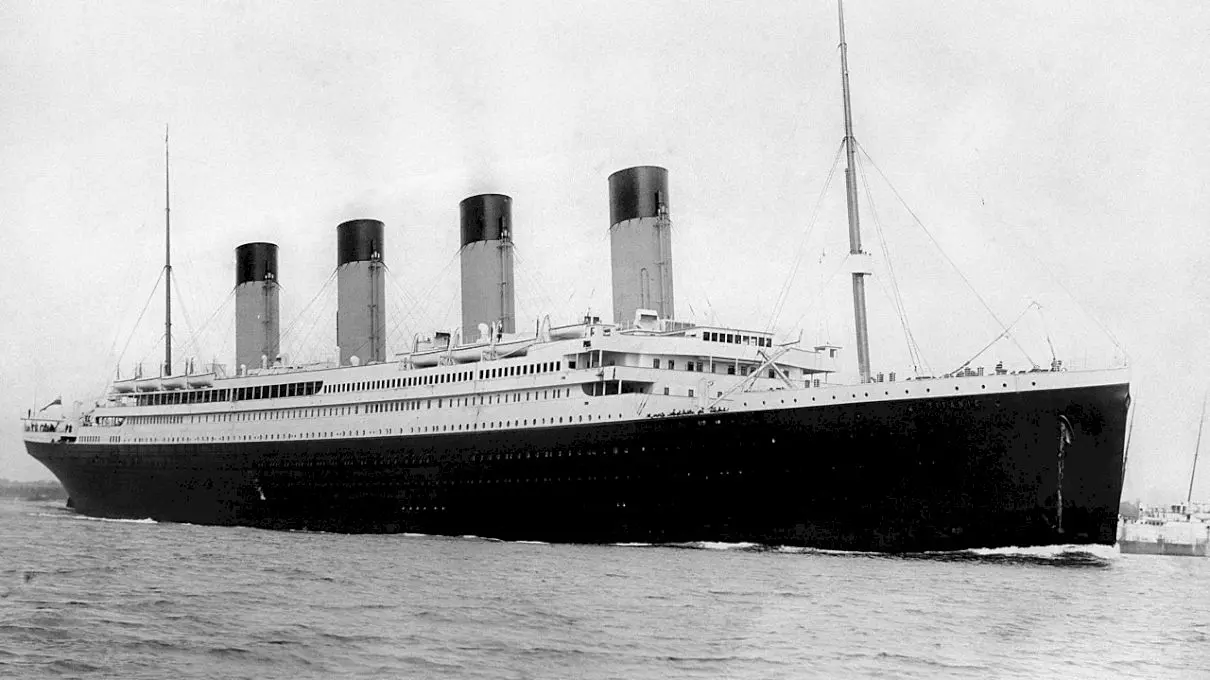 Cine erau românii de pe Titanic și cum au ajuns „din întâmplare” pe vapor? Au supraviețuit naufragiului?
