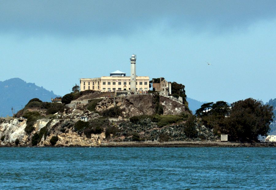 Alcatraz