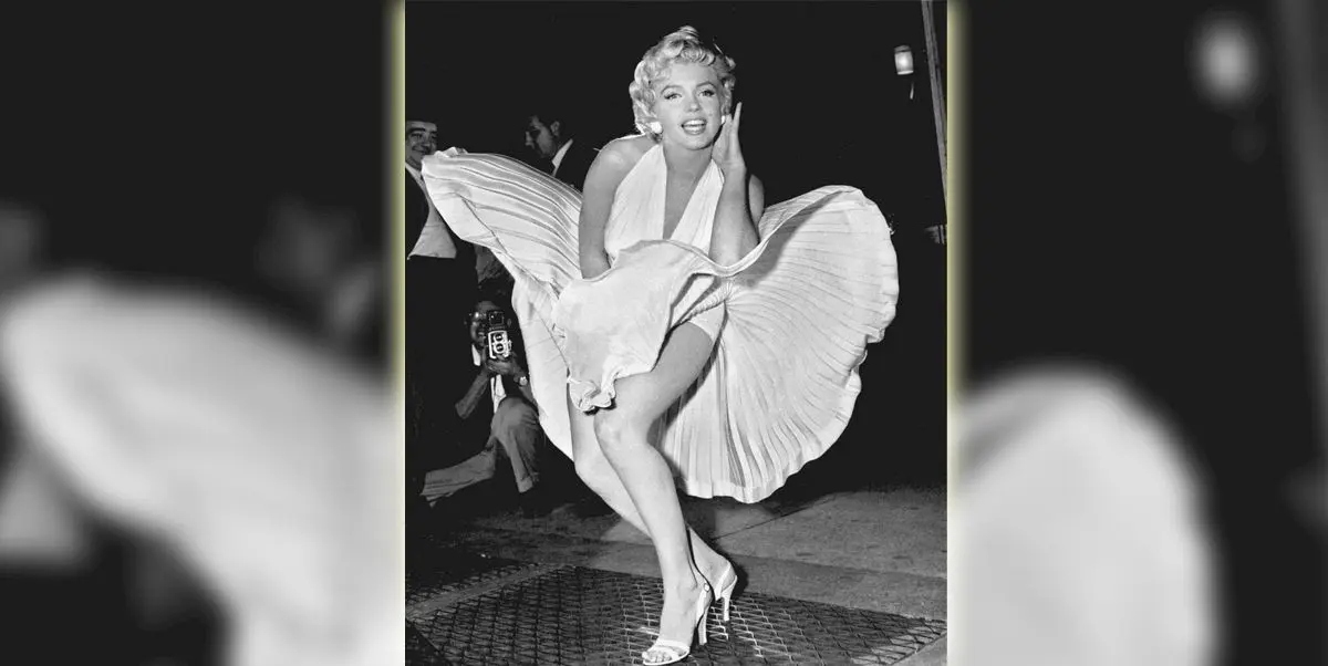 E adevărat că Marilyn Monroe a avut 11 degete la picioare?