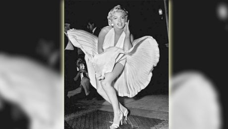 E adevărat că Marilyn Monroe a avut 11 degete la picioare?