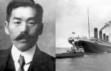 De ce a fost denigrat singurul supraviețuitor japonez de pe Titanic?