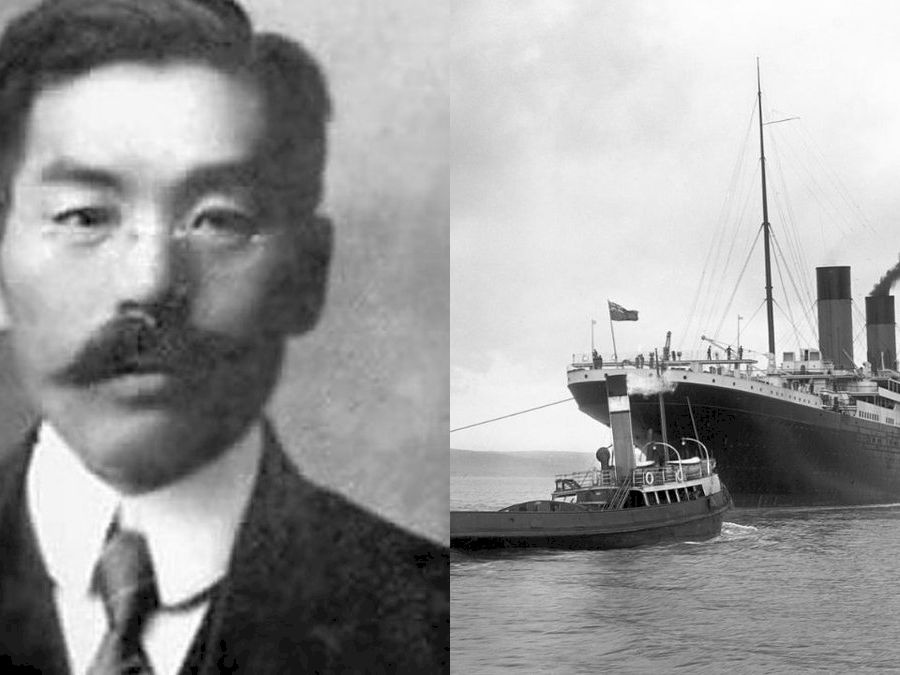 Masabumi Hosono