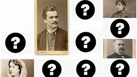 Ce s-a întâmplat cu cei zece frați ai lui Mihai Eminescu?