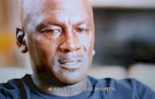 De ce Michael Jordan are ochii galbeni în documentarul Netflix „The Last Dance”?