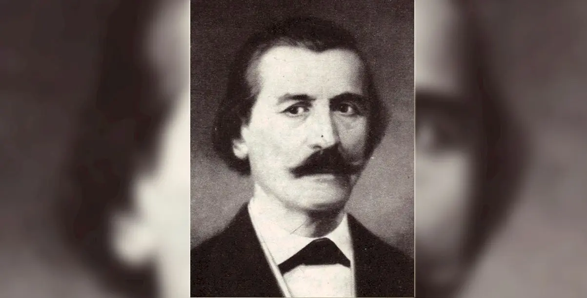 Cine a fost Gheorghe Magheru, cel care dă numele celei mai importante artere din București?
