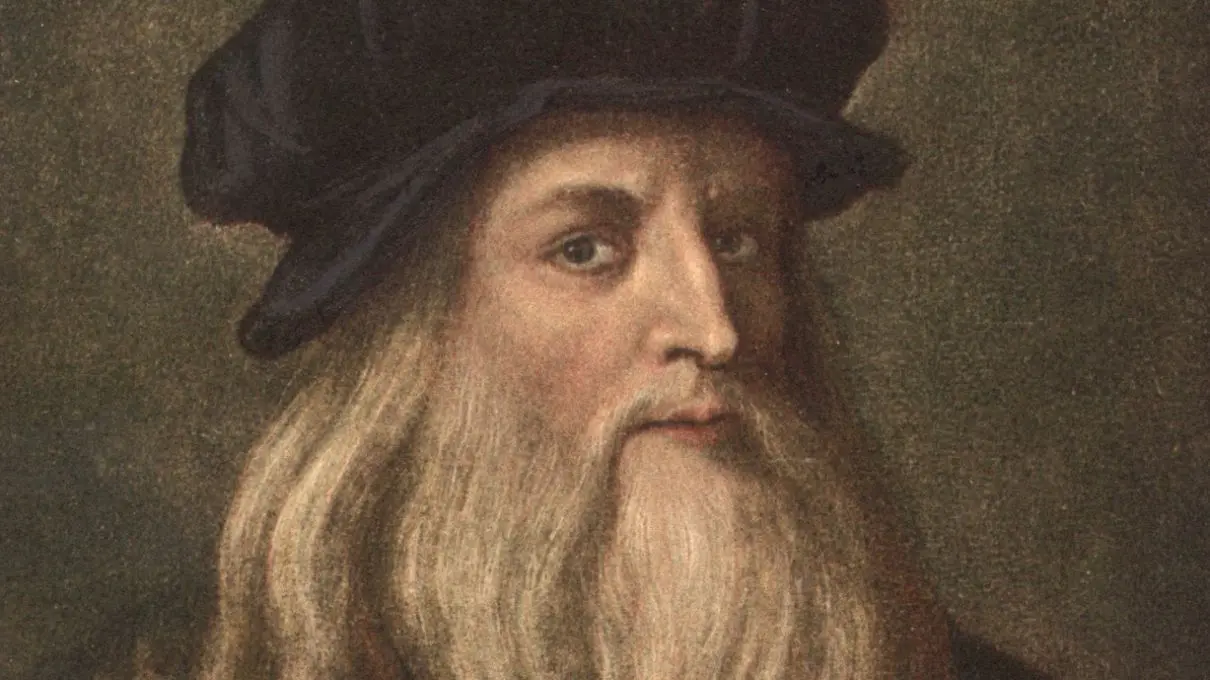 Care sunt codurile secrete din picturile lui Leonardo da Vinci?