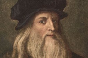 Care sunt codurile secrete din picturile lui Leonardo da Vinci?