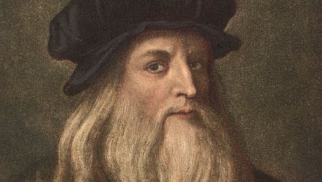 Care sunt codurile secrete din picturile lui Leonardo da Vinci?