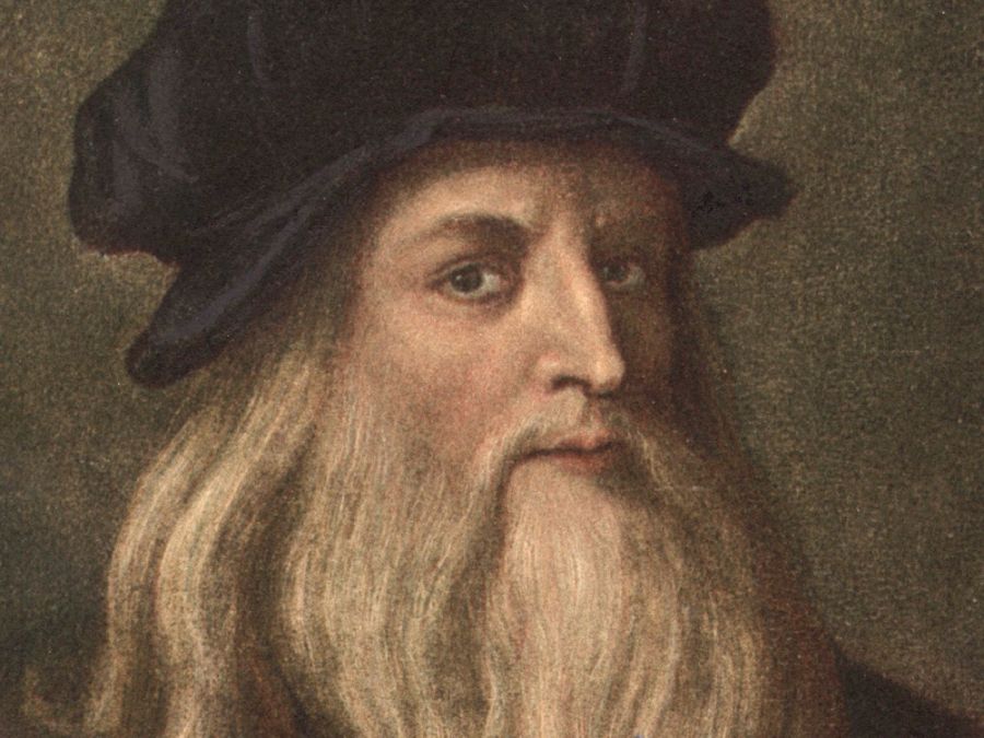 Leonardo da Vinci