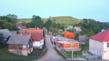 Care este satul din România unde se vorbește o limbă secretă?