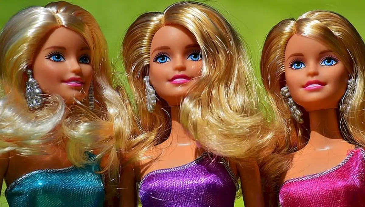De unde s-a inspirat păpușa Barbie? Cine a fost, de fapt, Barbara?