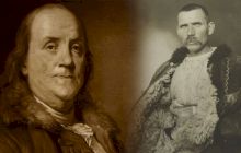Cine a fost primul român care a ajuns în America? Cum s-a împrietenit cu Benjamin Franklin și a vrut să cunoască electricitatea?