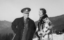 Ce s-a întâmplat cu soția lui Ion Antonescu, după execuția mareșalului?