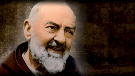 Cine a fost Padre Pio și ce minuni a făcut? Ce semne avea pe trup Padre Pio?