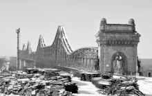 Cum a testat Anghel Saligny podul peste Dunăre? De ce și-a riscat inginerul viața?