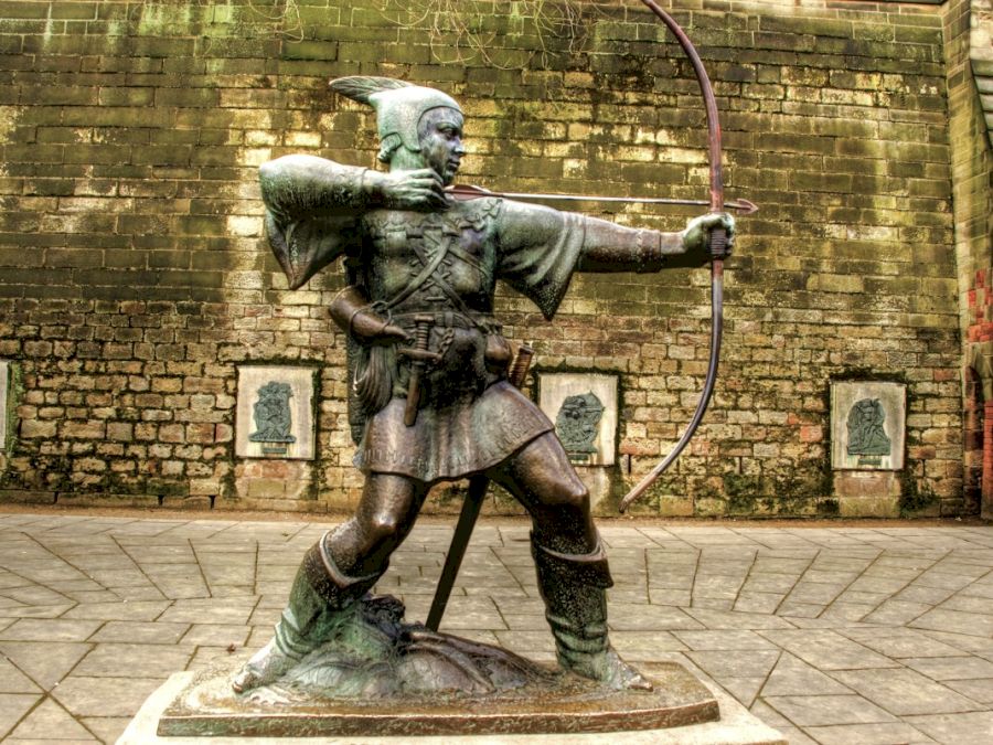 robin-hood