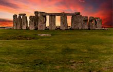 Ce este Stonehenge? Când a fost construit ansamblul?