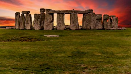 Ce este Stonehenge? Când a fost construit ansamblul?