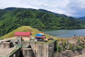 Ce se întâmplă dacă se rupe barajul de la Siriu? Cât de înalt ar fi valul care ar ajunge în Buzău?