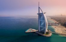 De ce Burj Al Arab are șapte stele? Ce oferă în plus hotelul?