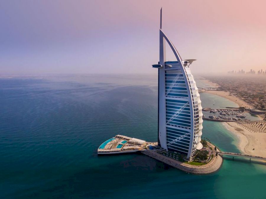 Burj al-Arab