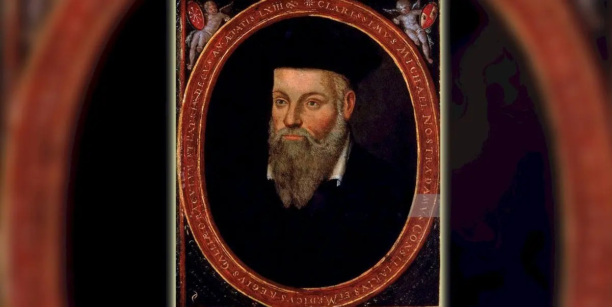 Nostradamus a prezis pandemia de coronavirus? Scrierile sale sunt înfiorătoare