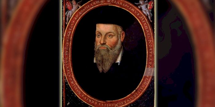 Nostradamus a prezis pandemia de coronavirus? Scrierile sale sunt înfiorătoare